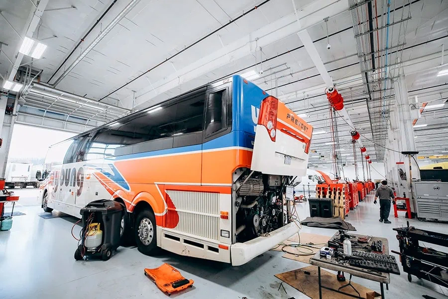 Belt and Hose Inspections